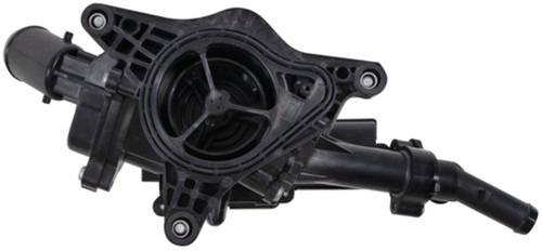 Four Seasons Thermal Management Module w/ Actuator for 2018-2025 Mazda 2.0L 2.5L (3, 6, CX-3, CX-30) 86366