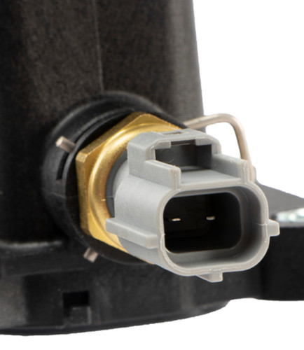 Four Seasons Engine Coolant Flange for 2012-2018 Ford 2.0L (Focus) 86259