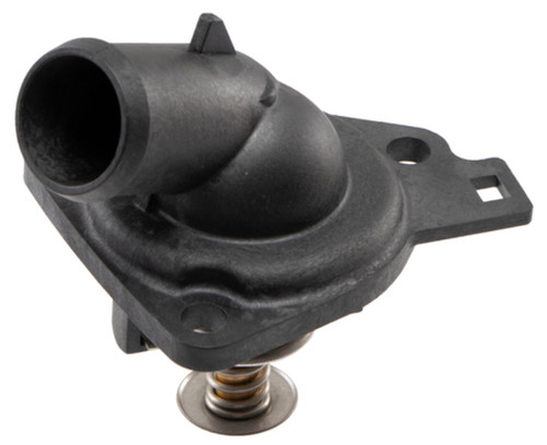 Four Seasons Water Outlet with Thermostat for 2007-2012 Acura (RDX) 86244