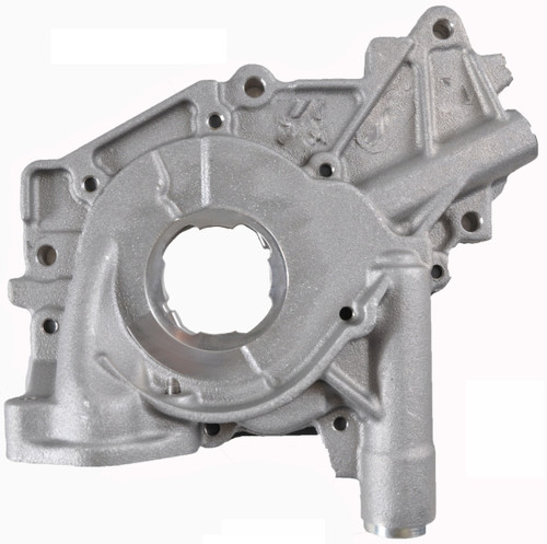 Enginetech EPK120 Oil Pump for 1995-2012 Ford/Lincoln/Mazda Contour/Cougar/Escape - Rotor/Rotary Type, Crankshaft Drive, Aluminum Housing