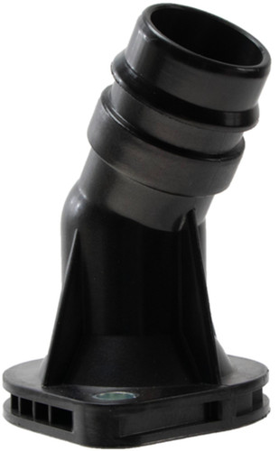 Four Seasons Water Inlet for 2017-2025 Hyundai/Kia 1.6L (Elantra, Ioniq, Niro, Niro EV) 86337