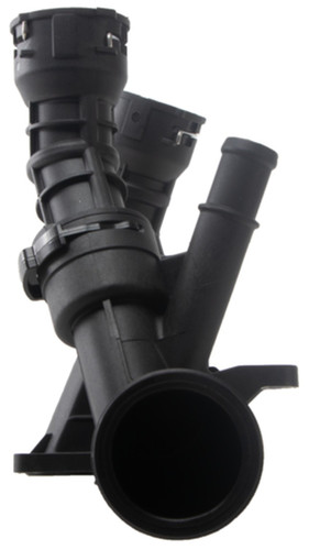 Four Seasons Thermostat Housing with Thermostat 86305