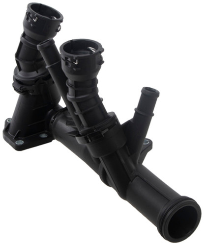 Four Seasons Thermostat Housing with Thermostat 86305