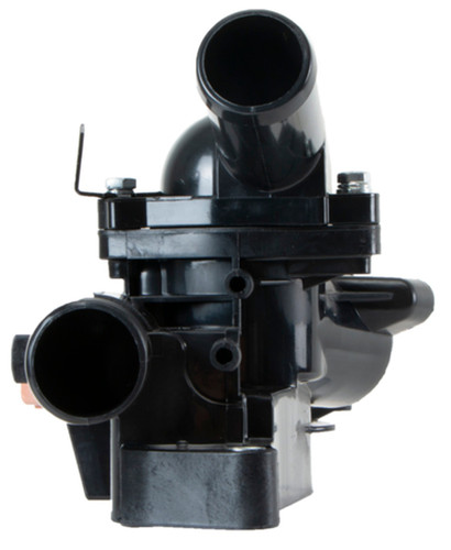 Four Seasons Outlet and Thermostat Housing Kit with Thermostat for 2007-2013 Hyundai/Kia 2.0L 2.4L (Tucson, Rondo) 86229