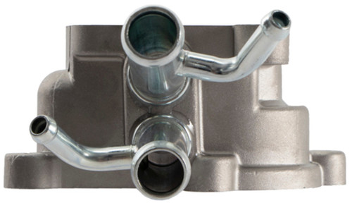 Four Seasons Thermostat Housing for 2002-2005 Hyundai 1.6L (Accent) 86272