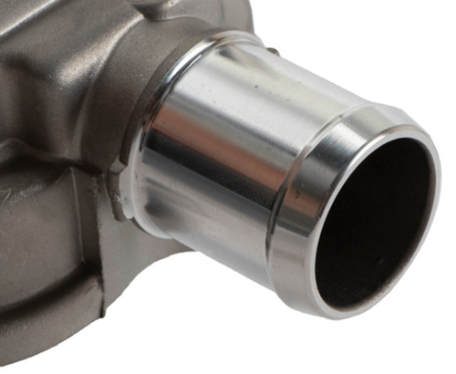 Four Seasons Thermostat Housing for 2002-2005 Hyundai 1.6L (Accent) 86272