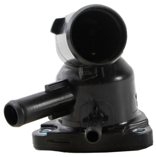 Four Seasons Water Outlet with Thermostat for 2018-2025 Lexus 3.5L (GS350, IS300, IS350, RC300) 86320