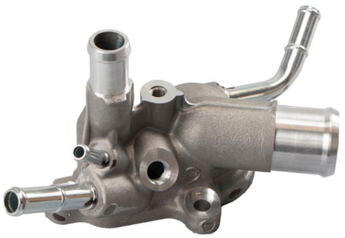 Four Seasons Thermostat Housing for 2007-2015 Nissan 2.5L (Rogue, Rogue Select, Sentra) 86138