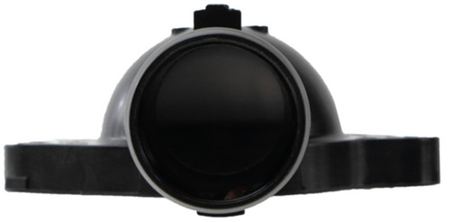 Four Seasons Water Outlet for 2016-2025 Mazda 2.5L (3, 3 Sport, 6, CX-30) 86338