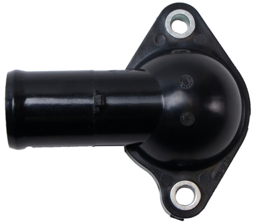 Four Seasons Water Outlet for 2016-2025 Mazda 2.5L (3, 3 Sport, 6, CX-30) 86338
