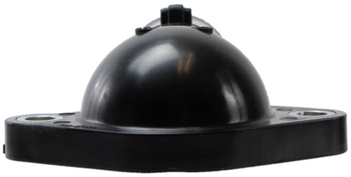 Four Seasons Water Outlet for 2016-2025 Mazda 2.5L (3, 3 Sport, 6, CX-30) 86338