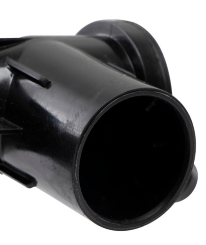 Four Seasons Outlet and Thermostat Housing Kit with Thermostat for 2001-2006 Hyundai/Kia 2.4L (Sonata, Optima) 86245