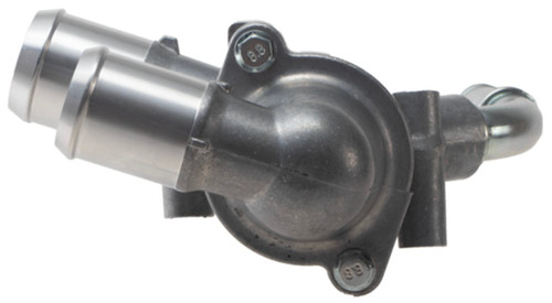 Four Seasons Thermostat Housing with Thermostat 86306