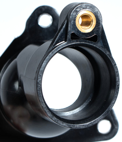 Four Seasons Water Inlet for 2009-2014 Hyundai/Kia 3.8L (Genesis, Genesis Coupe, Borrego) 86349