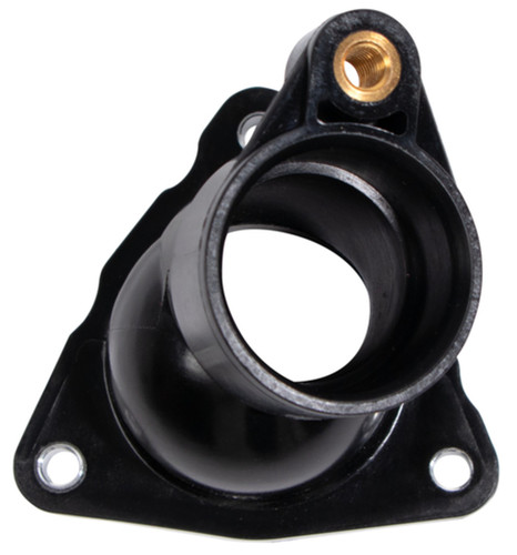 Four Seasons Water Inlet for 2009-2014 Hyundai/Kia 3.8L (Genesis, Genesis Coupe, Borrego) 86349