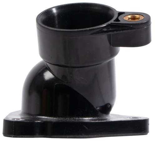 Four Seasons Water Inlet for 2009-2014 Hyundai/Kia 3.8L (Genesis, Genesis Coupe, Borrego) 86349