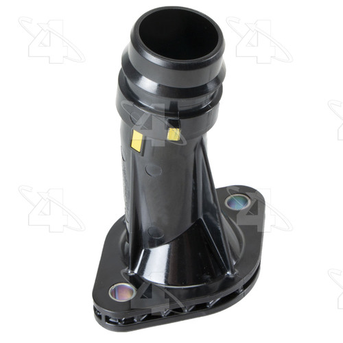 Four Seasons Water Outlet for 2017-2024 Hyundai/Kia 1.6L (Elantra, Elantra GT, Kona, Veloster) 86231