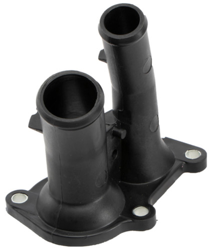 Four Seasons Water Outlet for 2011-2019 Ford 1.6L (Fiesta, Fiesta Ikon) 86274