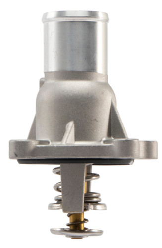 Four Seasons Water Outlet with Thermostat for 2008 Saturn (Astra) 86262