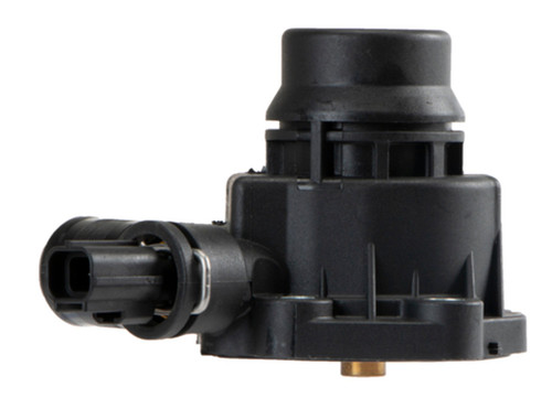 Four Seasons Water Outlet with Thermostat for 2007-2016 Land Rover/Volvo 3.0L 3.2L (LR2, S60, S80, V60) 86193