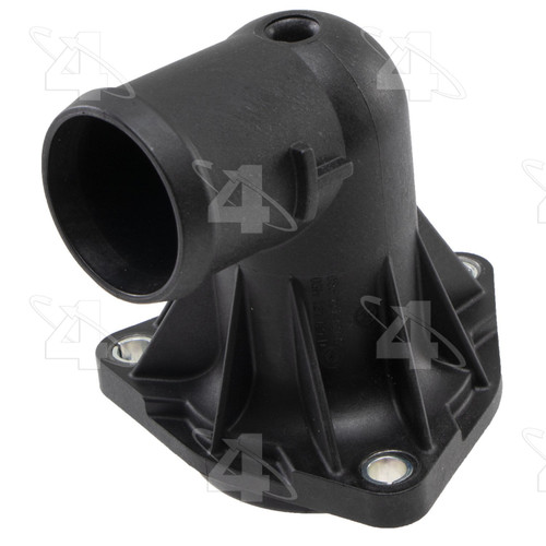 Four Seasons Water Outlet for 2009-2020 Volkswagen 3.6L (Atlas, CC, Passat, Passat CC) 86247