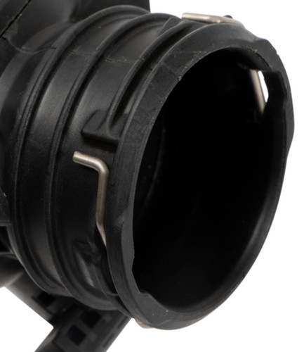 Four Seasons Integrated Thermostat Housing 86276