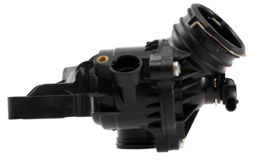 Four Seasons Integrated Thermostat Housing for 2015-2023 Mercedes-Benz 3.0L (C180, C200, C250, C300) 86276