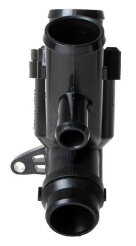 Four Seasons Outlet and Thermostat Housing Kit with Thermostat for 2010-2025 Jaguar/Land Rover 5.0L (F-Pace, F-Type, XE, XF) 86211