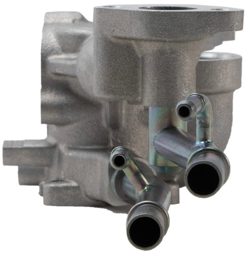 Four Seasons Thermostat Housing for 2006-2010 Hyundai/Kia 2.7L (Santa Fe, Optima) 86324
