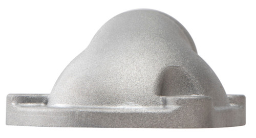 Four Seasons Water Outlet for 1998-2004 Nissan 2.4L (Frontier, Xterra) 86293