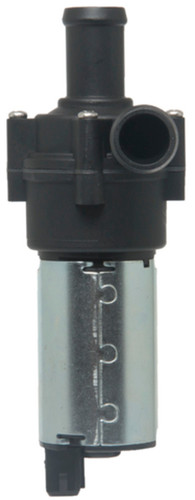 Four Seasons New Engine Coolant Auxiliary Pump for 1992-2005 Volkswagen 1.8L 2.8L (Beetle, Corrado, EuroVan, Golf) 89007