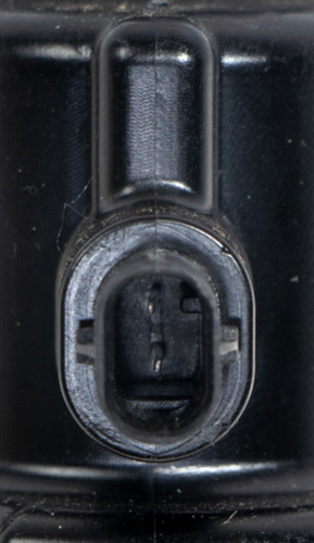 Four Seasons Water Outlet with Thermostat for 2015-2022 Volvo 2.0L (S60, S60 Cross Country, S80, S90) 86351