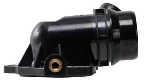 Four Seasons Water Outlet for 2014-2018 BMW 3.0L (535d, 535d xDrive, 535i, 535i GT) 86294