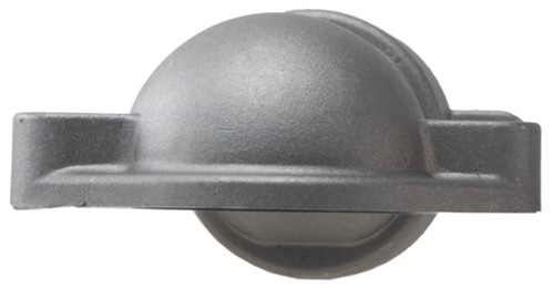 Four Seasons Water Outlet for 1999-2008 Suzuki (Grand Vitara, Vitara, XL-7) 86311