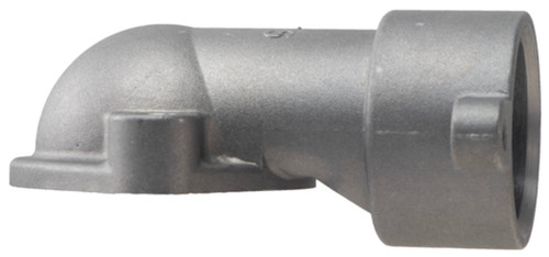 Four Seasons Water Outlet for 1999-2008 Suzuki (Grand Vitara, Vitara, XL-7) 86311