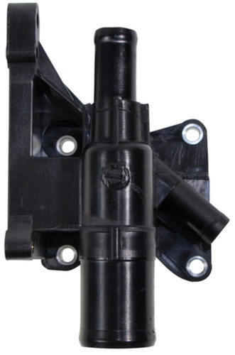 Four Seasons Engine Coolant Flange for 2003-2022 Ford/Mercury 2.3L 2.5L (Escape, Focus, Fusion, Transit Connect) 86370