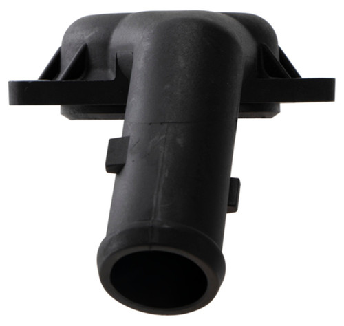 Four Seasons Water Inlet for 2004-2011 Volkswagen (Eos, Golf, Golf City, GTI) 86295