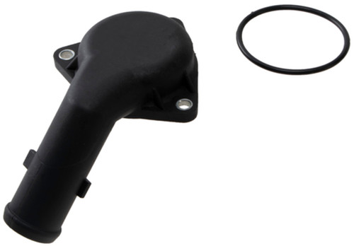 Four Seasons Water Inlet for 2004-2011 Volkswagen (Eos, Golf, Golf City, GTI) 86295