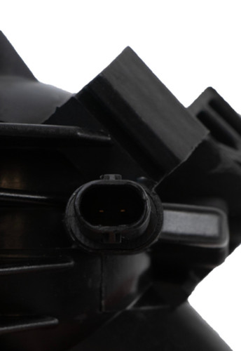 Four Seasons Integrated Thermostat Housing 86326