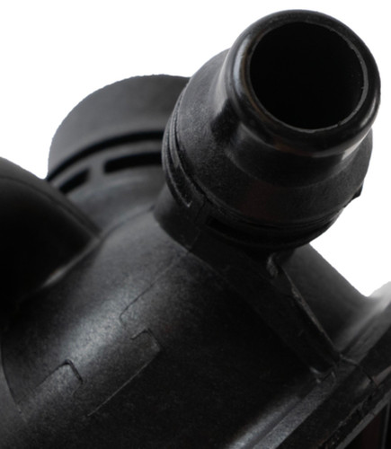 Four Seasons Integrated Thermostat Housing for 2011-2012 BMW (528i, 740i, 740Li) 86326