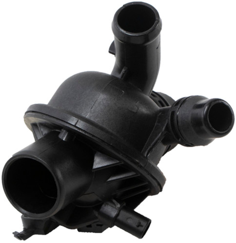 Four Seasons Integrated Thermostat Housing for 2011-2012 BMW (528i, 740i, 740Li) 86326