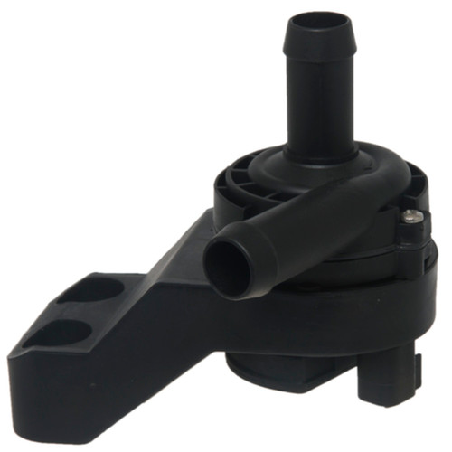 Four Seasons New Engine Coolant Auxiliary Pump for 2008-2010 Ford 6.4L 6.8L 89023