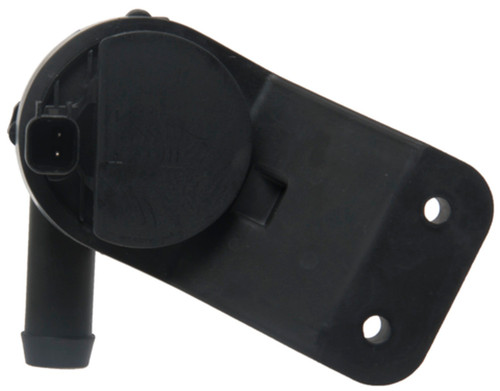 Four Seasons New Engine Coolant Auxiliary Pump for 2008-2010 Ford 6.4L 6.8L 89023