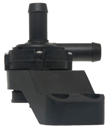 Four Seasons New Engine Coolant Auxiliary Pump for 2008-2010 Ford 6.4L 6.8L 89023