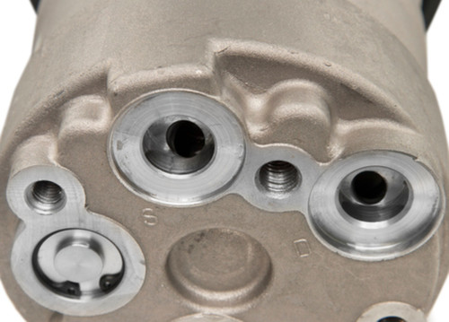 Four Seasons New HD6 Compressor for 1995 Buick/Oldsmobile/Pontiac 3.8L (Park Avenue, 88, 98, Bonneville) 88957