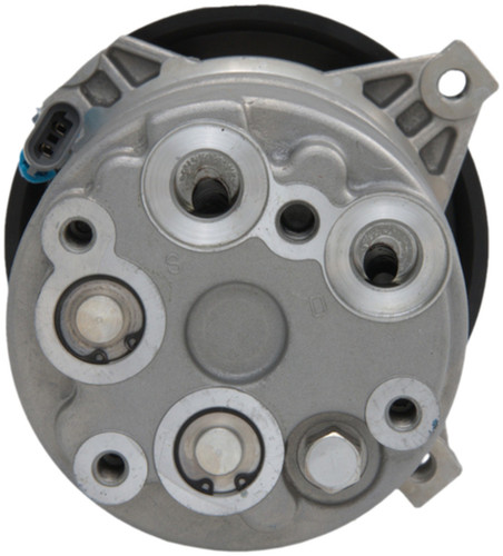 Four Seasons New HD6 Compressor for 1995 Buick/Oldsmobile/Pontiac 3.8L (Park Avenue, 88, 98, Bonneville) 88957
