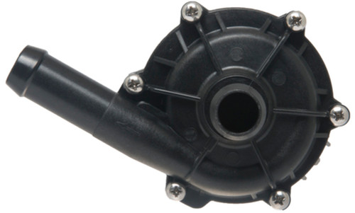 Four Seasons New Engine Coolant Auxiliary Pump for 1998-2019 Cadillac/Chevrolet/Ford 6.2L 5.3L 89009