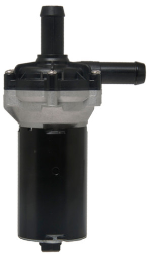 Four Seasons New Engine Coolant Auxiliary Pump for 1998-2019 Cadillac/Chevrolet/Ford 6.2L 5.3L 89009