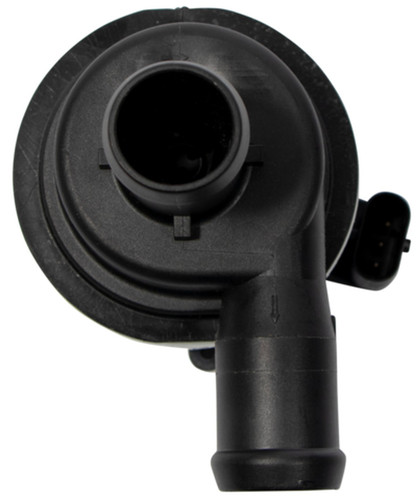 Four Seasons New Engine Coolant Auxiliary Pump for 2009-2025 Audi/Porsche/Volkswagen 2.0L 3.0L (A4, A4 allroad, A4 Quattro, A5) 89086