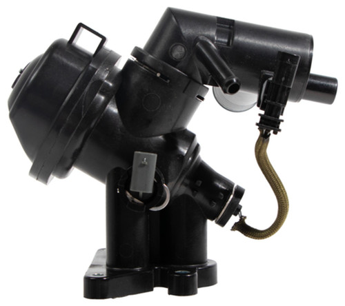 Four Seasons Integrated Thermostat Housing 86353